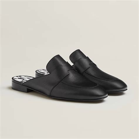 hermes catena verona|Hermes Catena Mules — Renaissance.